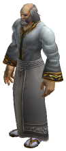 Father Benofar