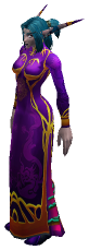 Elder Morningdew