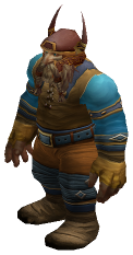 Jern Hornhelm