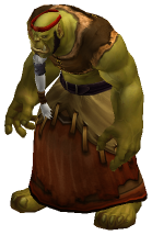 Emissary Gormok