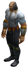 Councilor Ravencrest