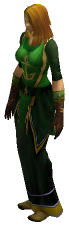 Hydromancer Vanessa