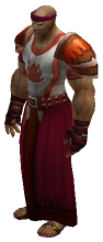 Brother Wystan