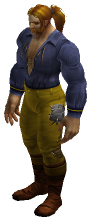 Dirty Jacob