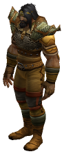 Lord Ivar Pyrewood