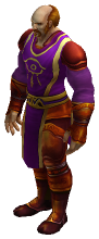 Sergeant Burnside