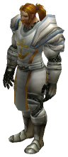 Colonel Breen