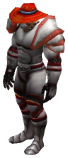 Sergeant Karster