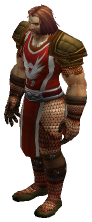 Troll Hunter Penthar