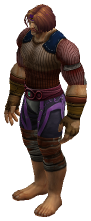 Foreman Tanoth