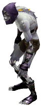Deathstalker Vernon