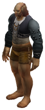 Magistrate Carson