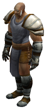 Sergeant Arbington