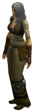 Mother Tanya