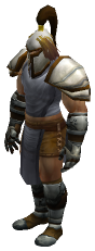 Corporal Danmere