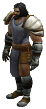 Corporal Ranworth