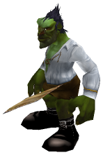 Zappo Zapblast