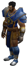 Colonel Driscol