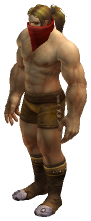Defias Cutthroat