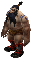 Dark Iron Demolisher