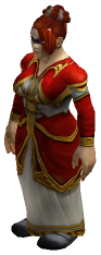 Dark Iron Firecaller
