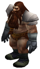 Dark Iron Supervisor