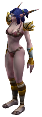 Dutybound Steward