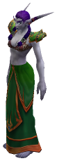 Fading Scholar