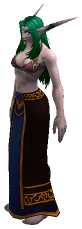 Forlorn Archivist