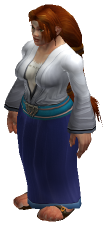 Nissa Firestone