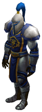 Guard Howe