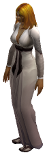 Mirabelle Hamilton