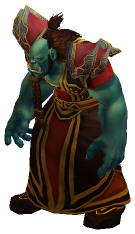 Craven Drok
