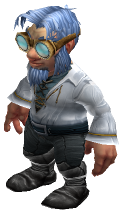 Professor Phizzlethorpe