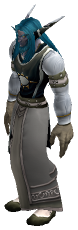 Argent Guard Manados