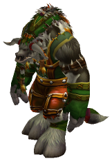 Yagoh Riverhorn
