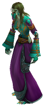 Oran Snakewrithe