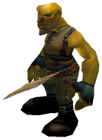 Wazlon Headiron