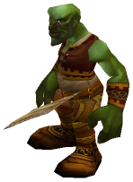 Orwin Gizzmick
