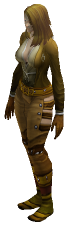 Hol'anyee Marshal